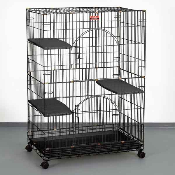 PROSELECT FOLDABLE CAT CAGES